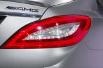 Mercedes-Benz CLS63 AMG 2011 года